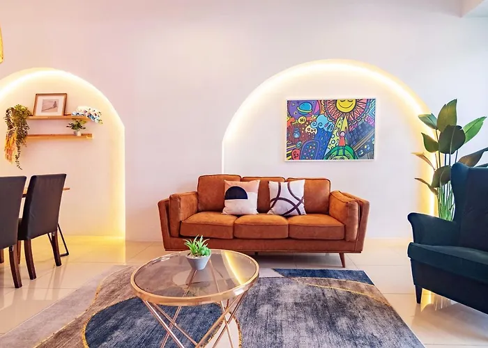 Scott Signature Suites By Alv