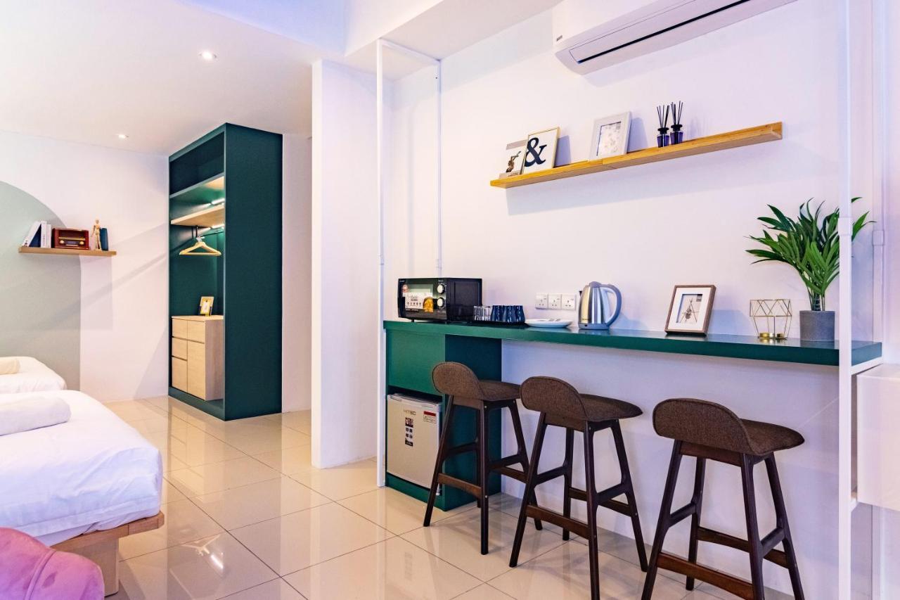 Apartment Scott Signature By Alv