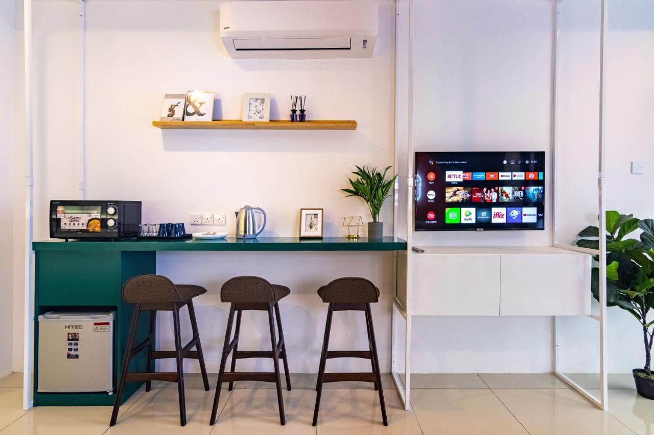 Apartment Scott Signature By Alv *
