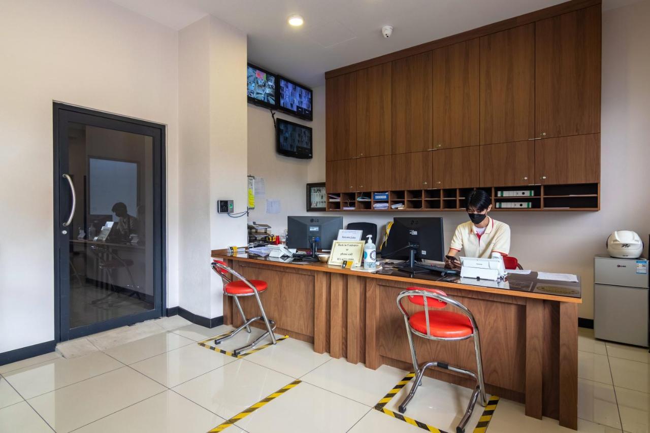Scott Signature By Alv Apartment