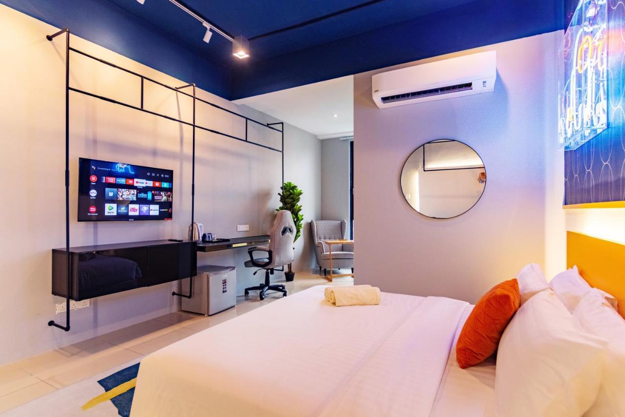 Scott Signature By Alv Apartment *