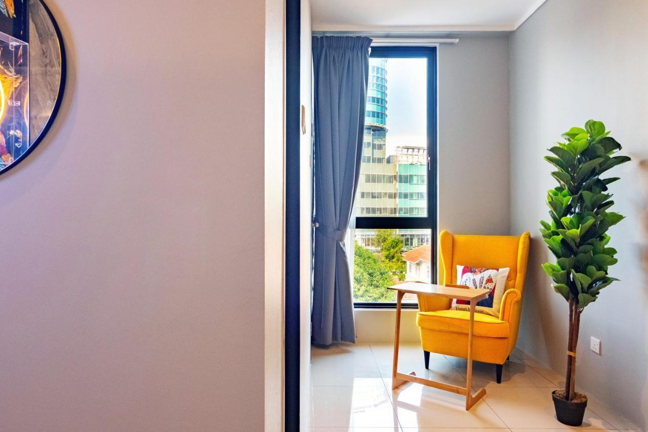 Apartment Scott Signature By Alv *