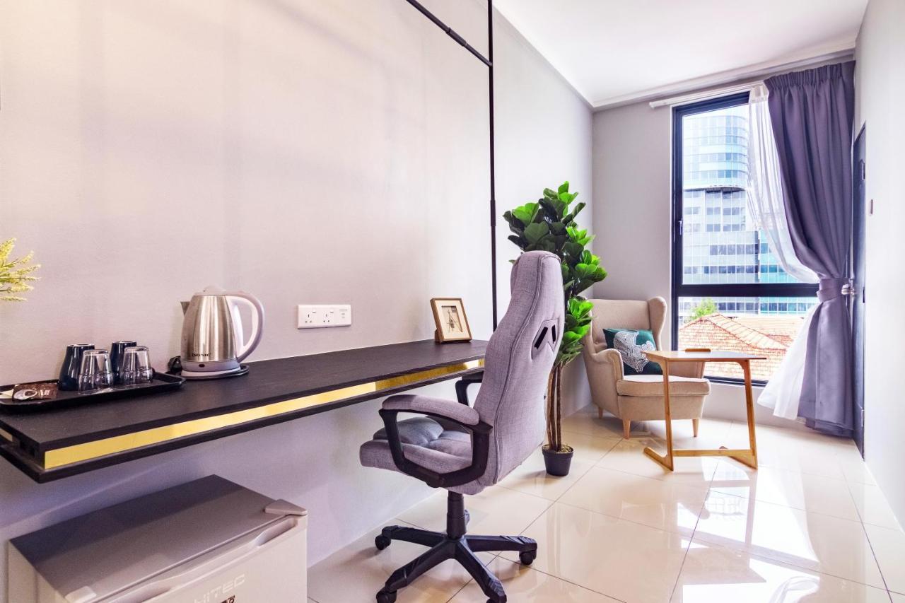 Apartment Scott Signature By Alv *
