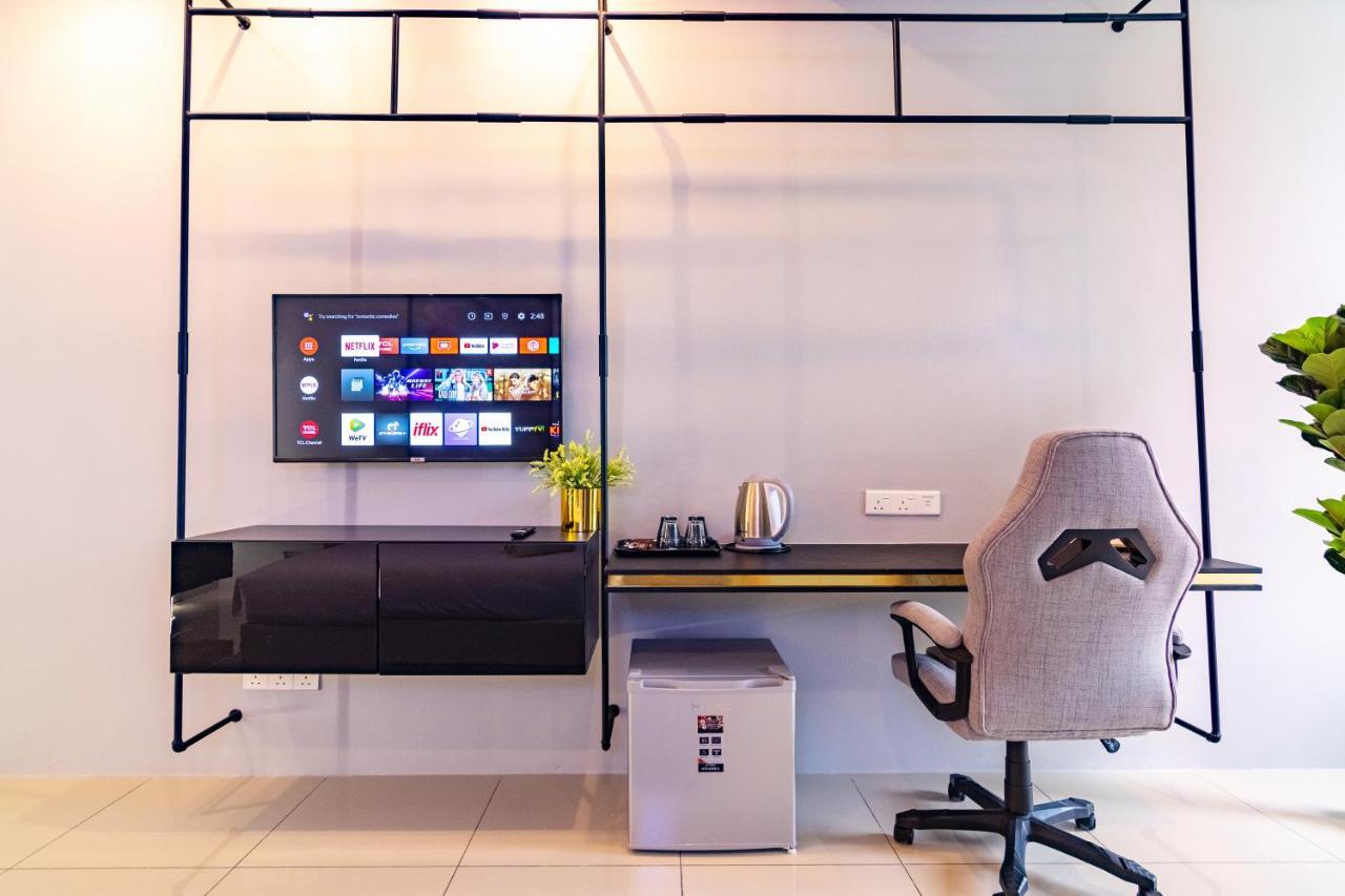 Apartment Scott Signature By Alv