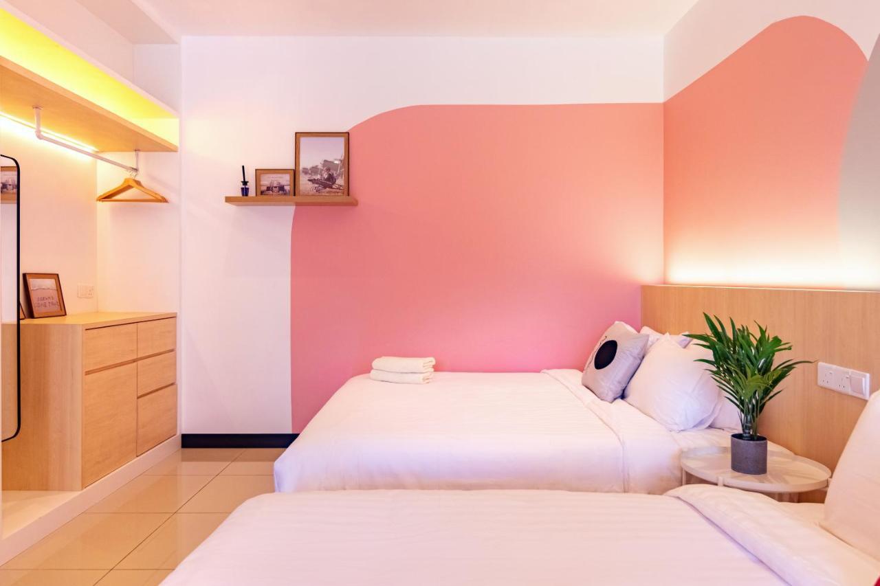 Apartment Scott Signature By Alv *
