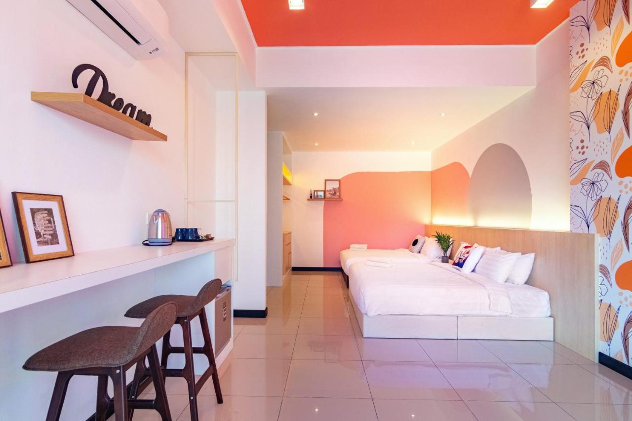 Apartment Scott Signature By Alv George Town