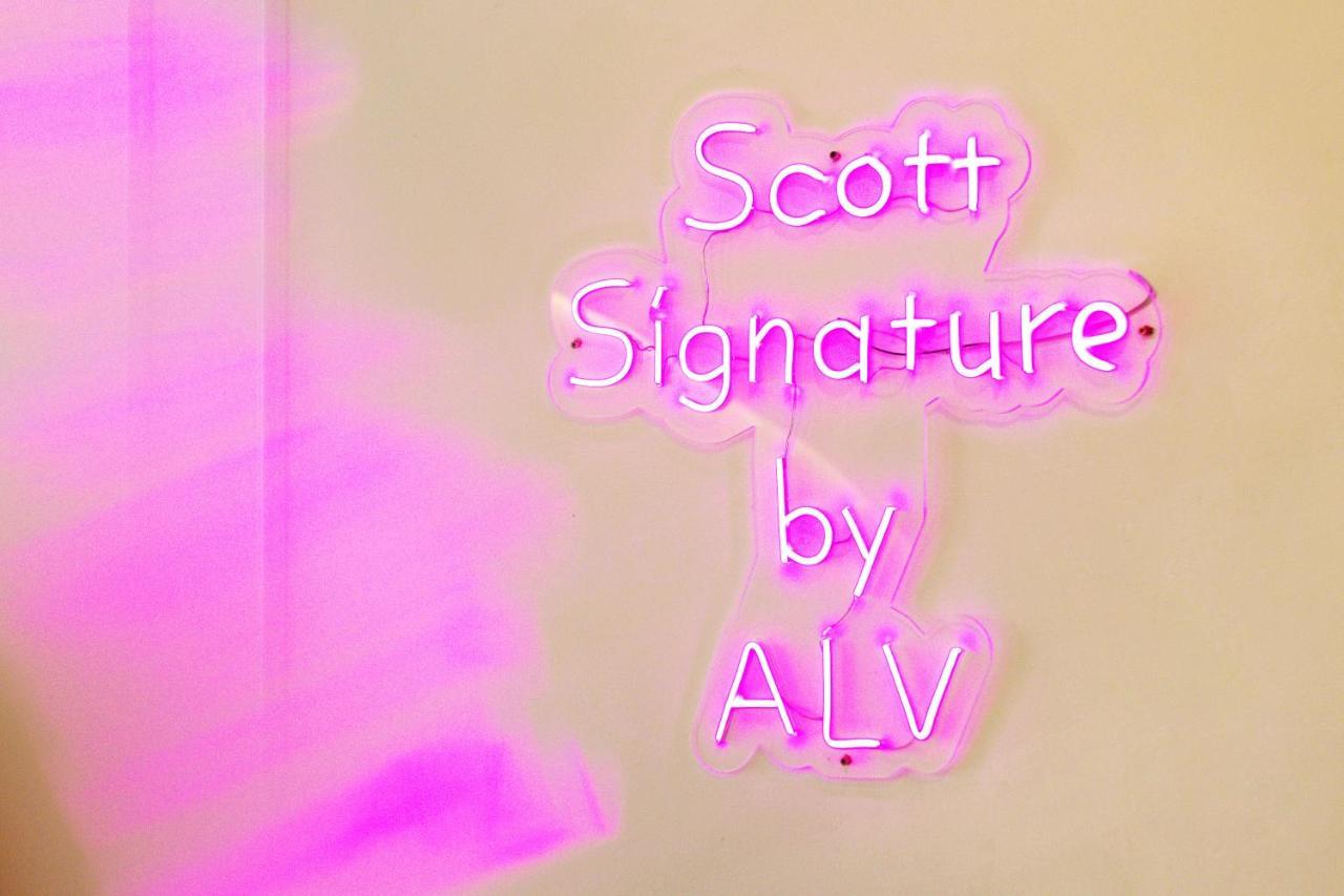 Apartment Scott Signature By Alv George Town